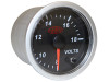 SAAS StreetLine Volt Gauge