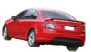 REAR BOOT SPOILER