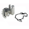 W/PUMP MIT MAGNA 2.6 (GWM-34A)