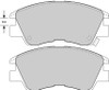Racer Premium Brake Pads
