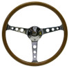 SAAS Classic Steering Wheel