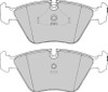 Racer Premium Brake Pads