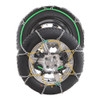 Snow Chains Self Tensioning