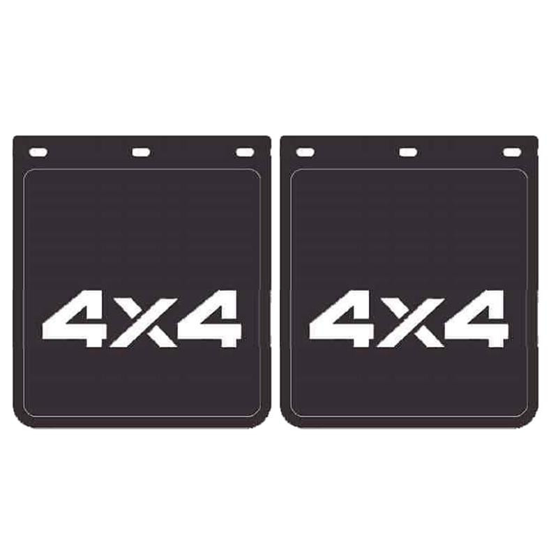 Mud Flaps
