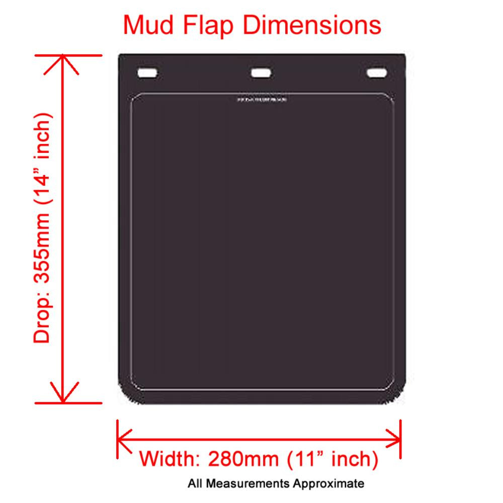 Mud Flaps