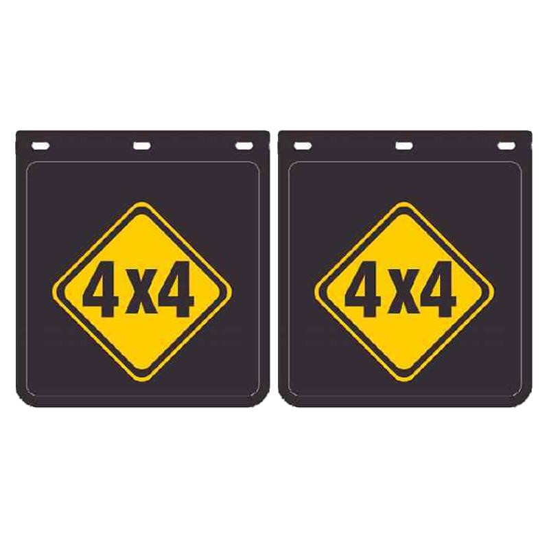 Mud Flaps