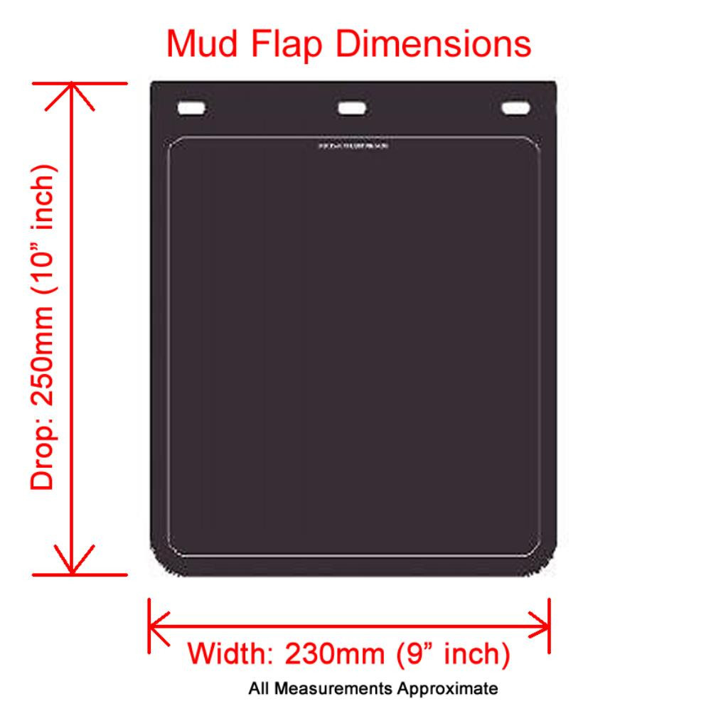 Mud Flaps