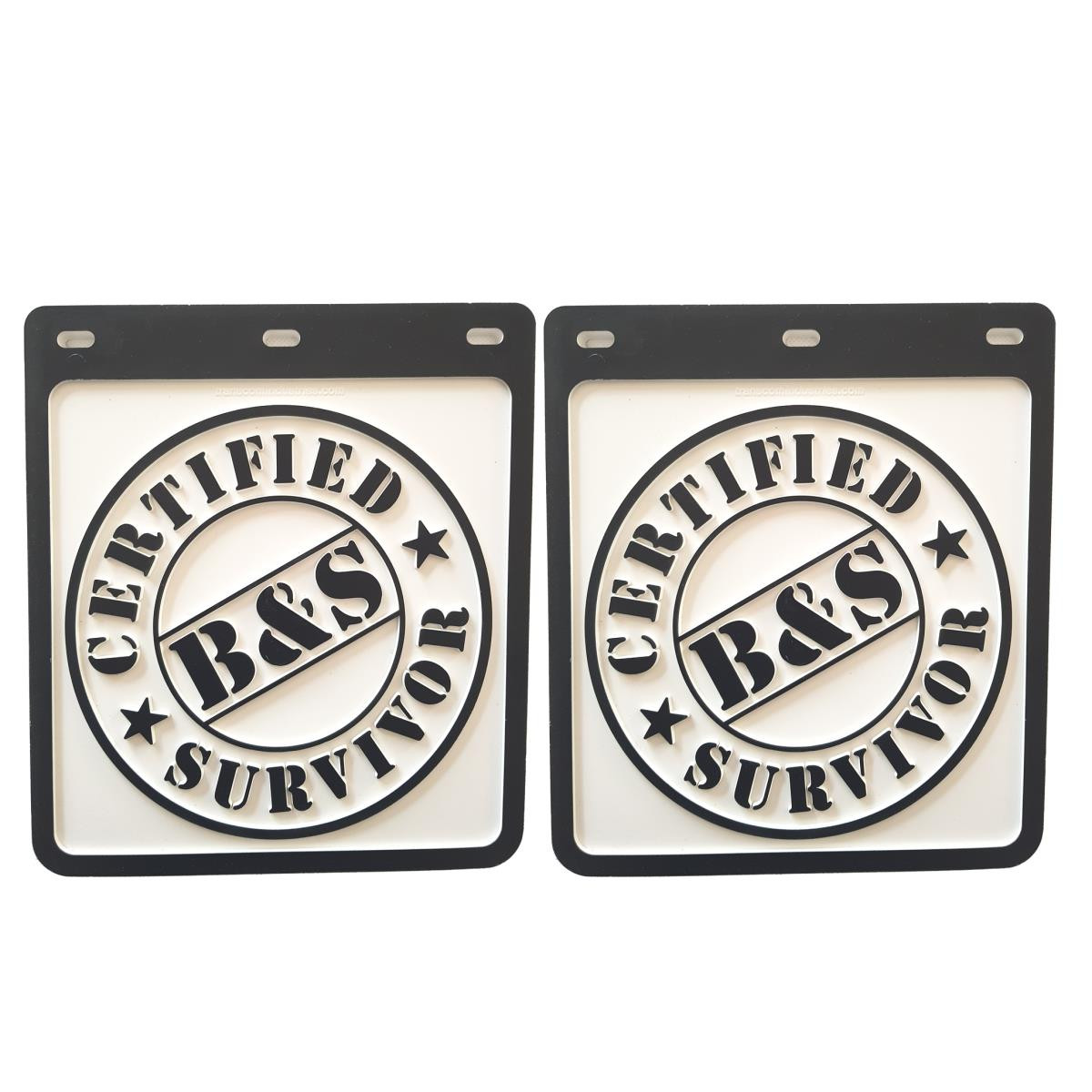 Mud Flaps