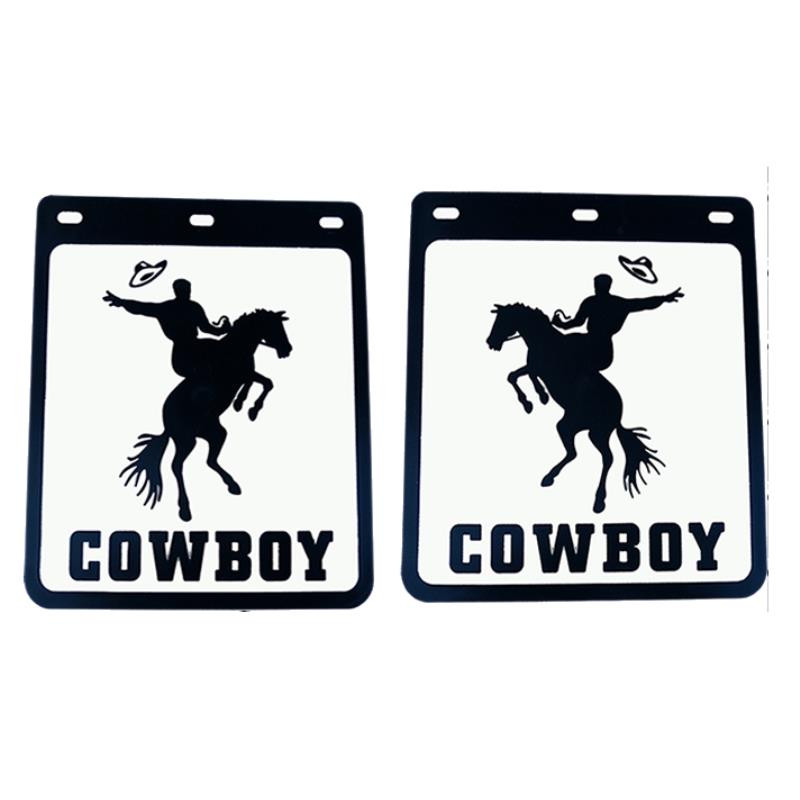 Mud Flaps