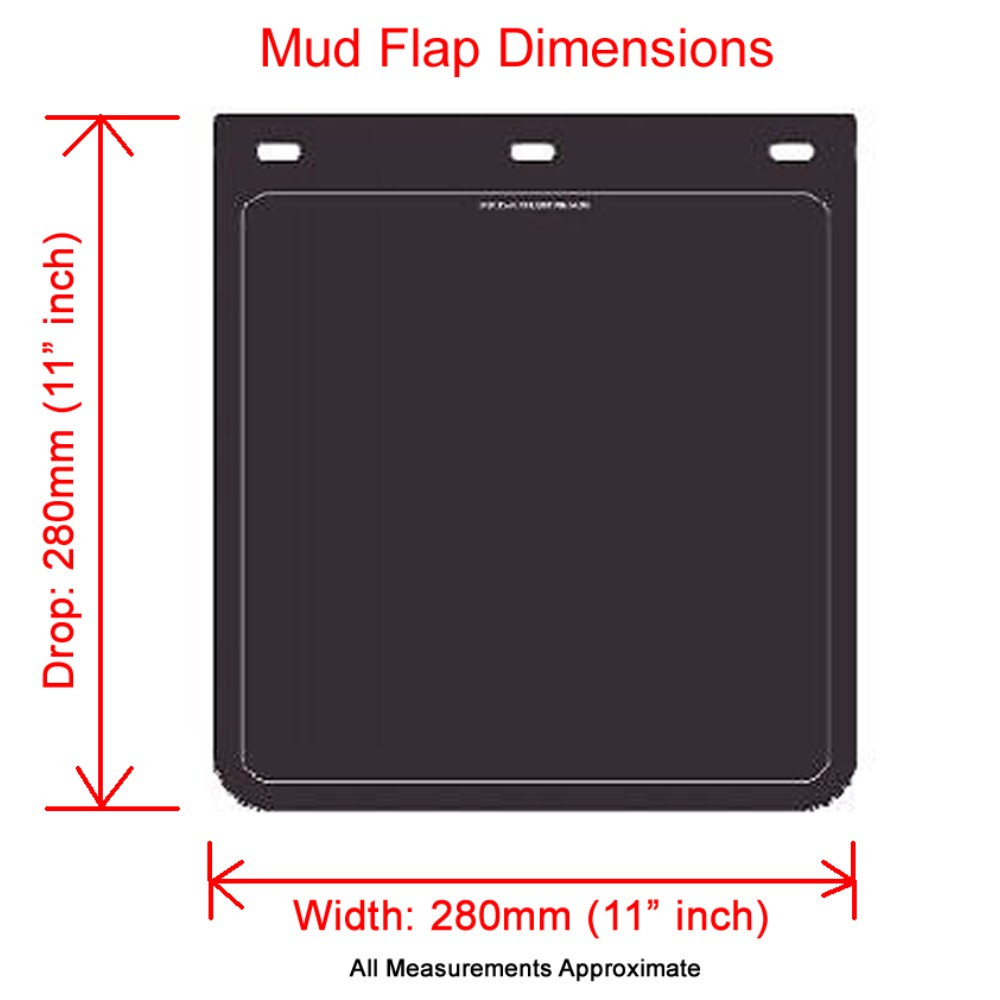 Mud Flaps