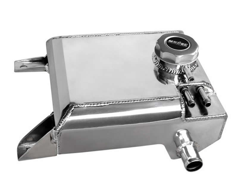 Falcon Radiator Recovery Tank for Ford BA BF XR6T Cobra GTP
