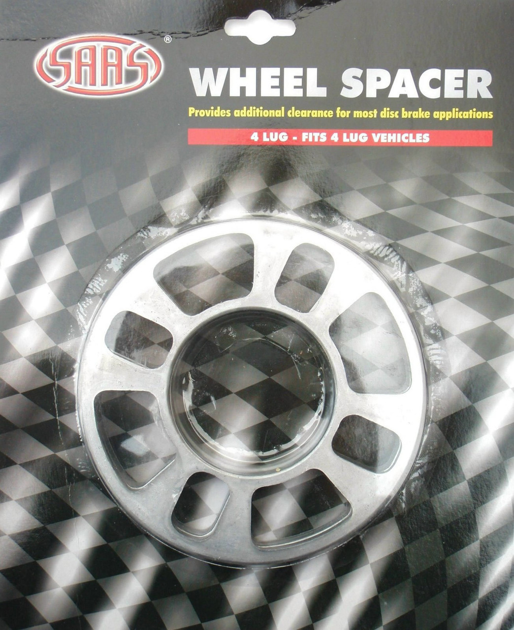 SAAS Wheel Spacer