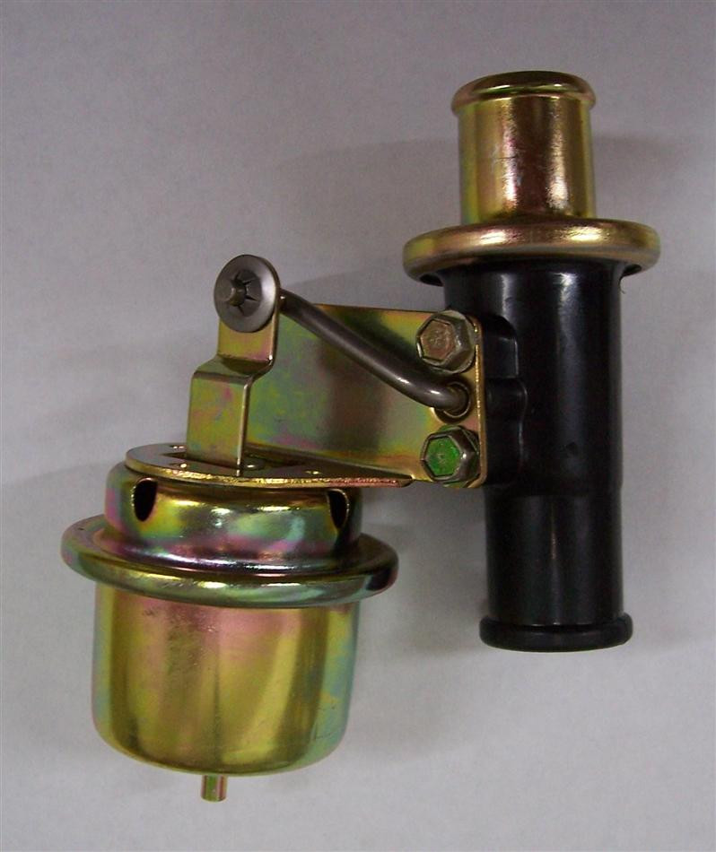 Heater Tap suits Ford Falcon Fairlane Fairmont LTD 6 Cylinder