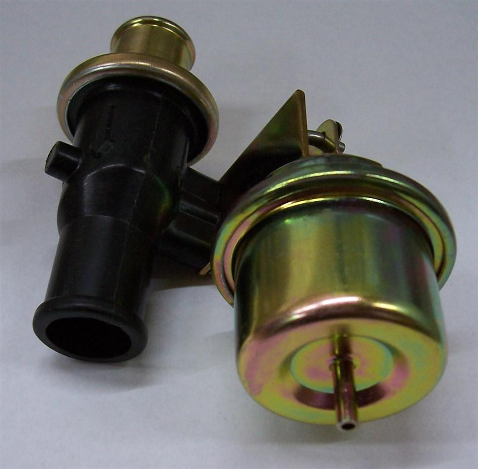 Heater Tap suits Ford Falcon Fairlane Fairmont LTD 6 Cylinder