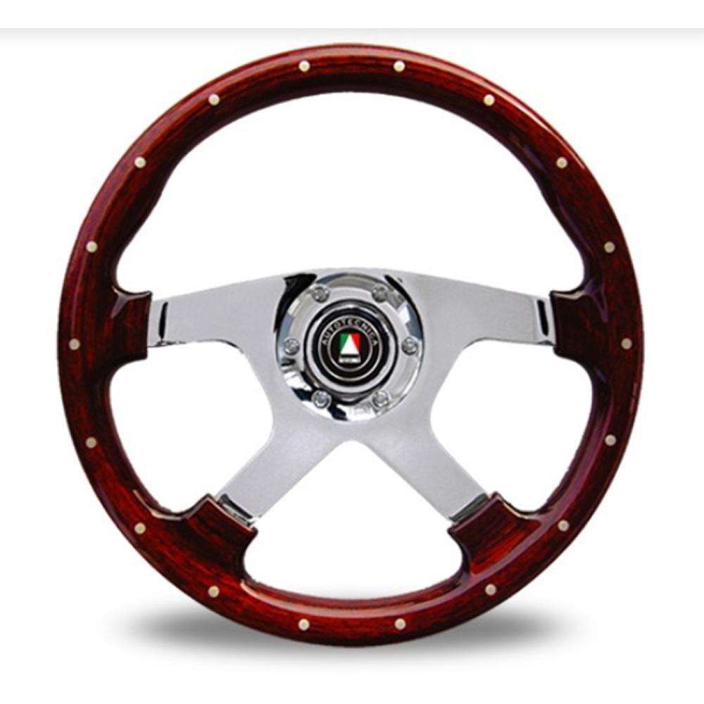 Autotecnica Steering Wheel