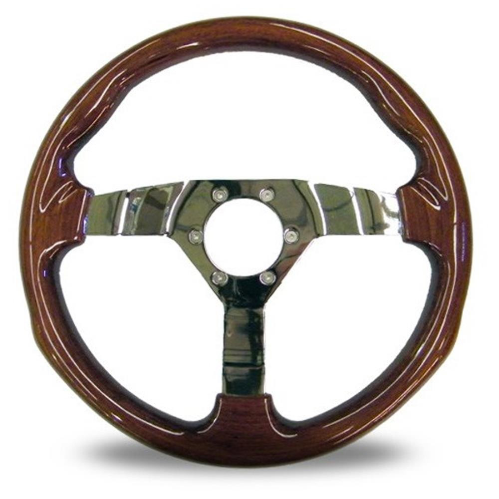 Autotecnica Steering Wheel