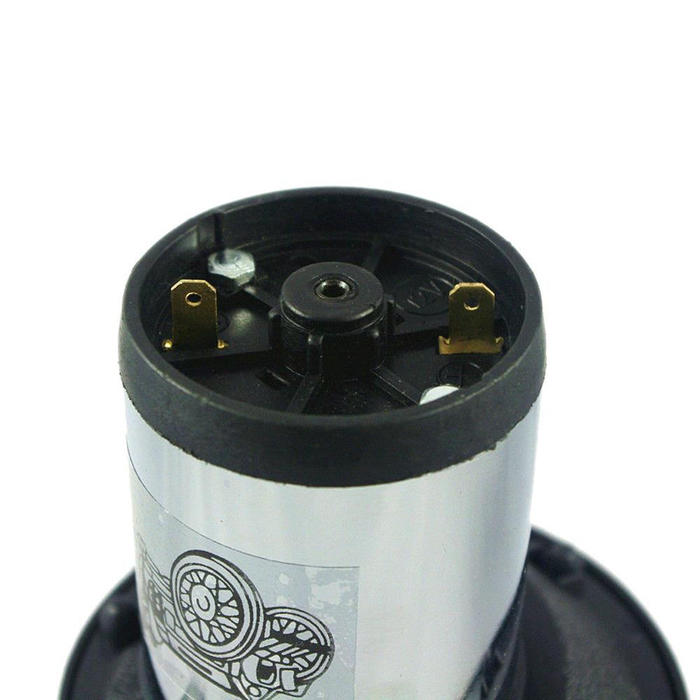 Klaxton Horn 12V