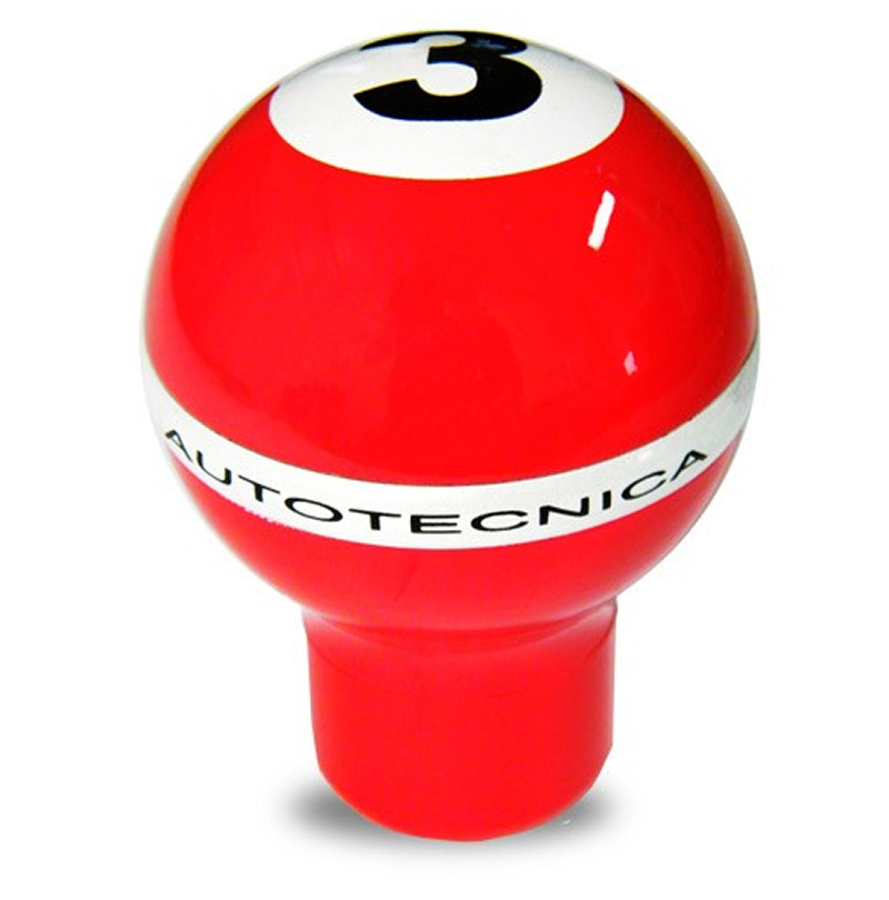 Autotecnica Universal Gear Knob