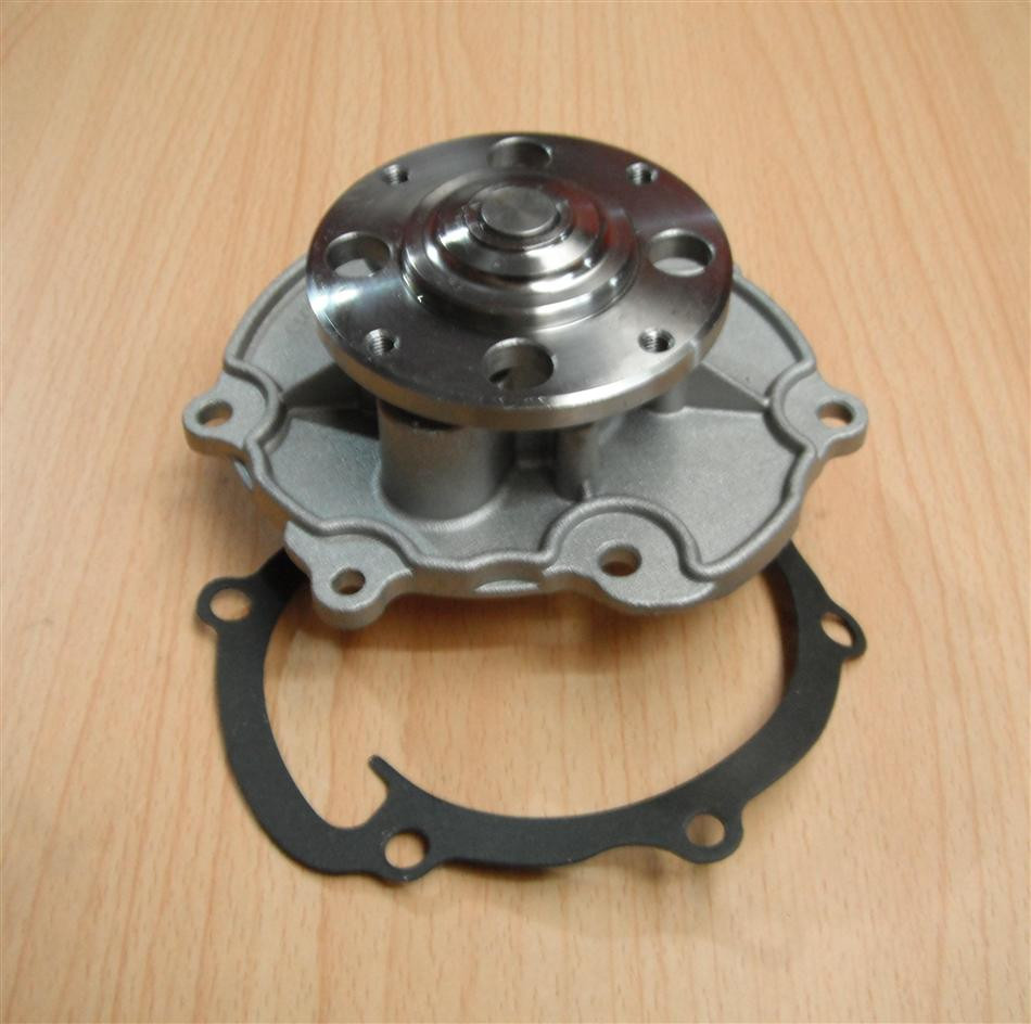 Holden RA Rodeo Water Pump 3.6L V6 2005-2009