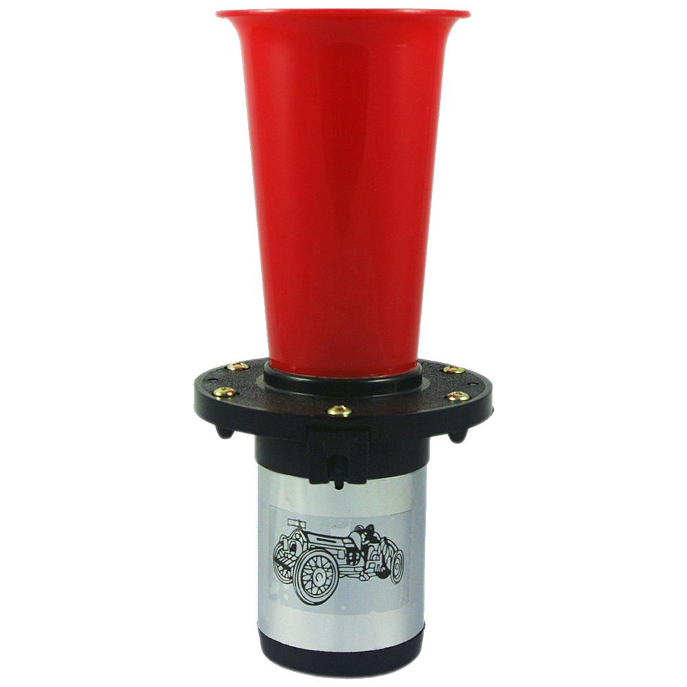 Klaxton Horn 12V