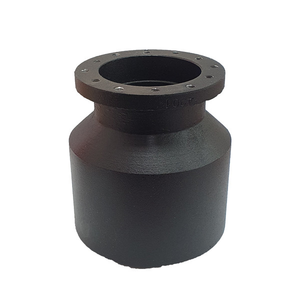 BOSS KIT MERC W116 123 16MM SP