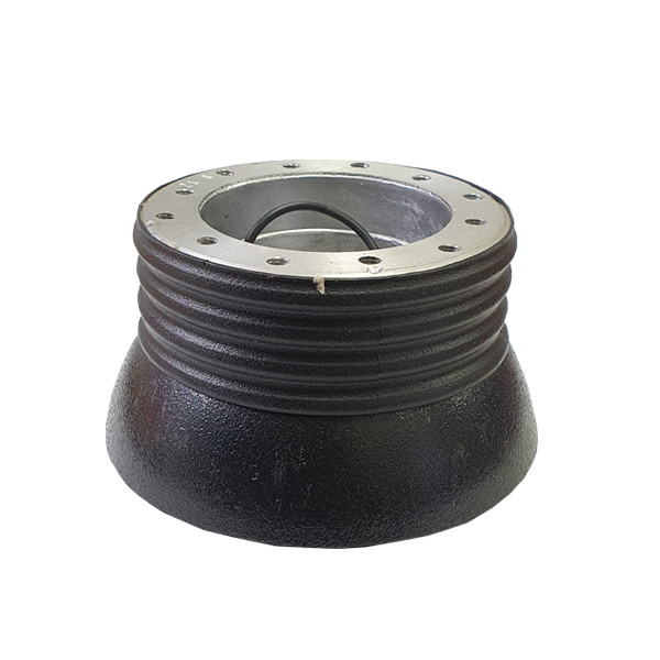 BOSS KIT FIAT 124 128