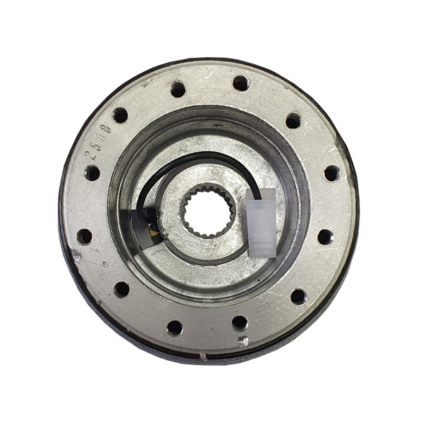 BOSS KIT FIAT 124 128