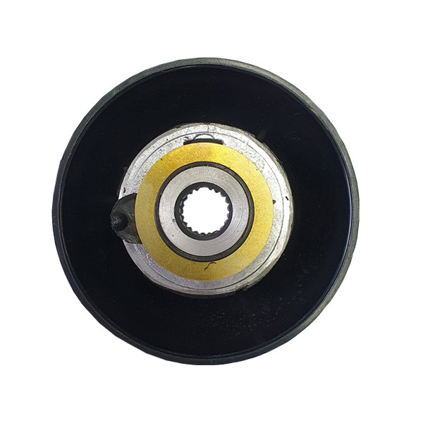 BOSS KIT FIAT 124 128
