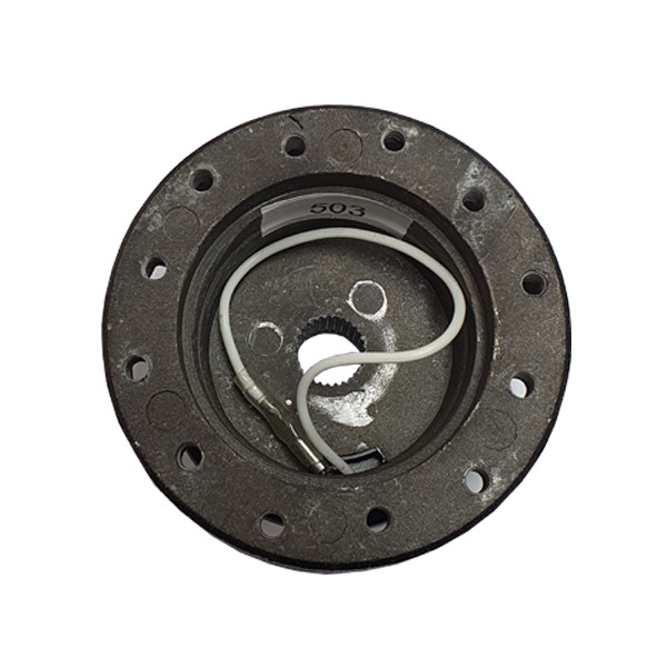 BOSS KIT 5 GEMINI CAMIRA