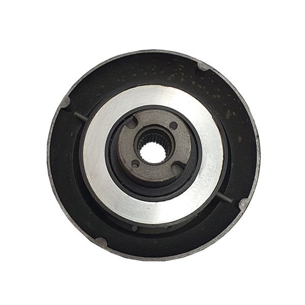 BOSS KIT HOLDEN CAMIRA GEMINI RODEO