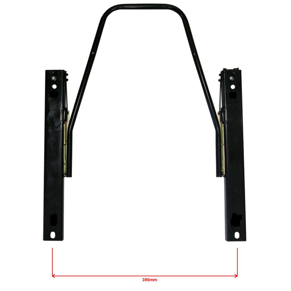 Seat Rail Adaptor Universal