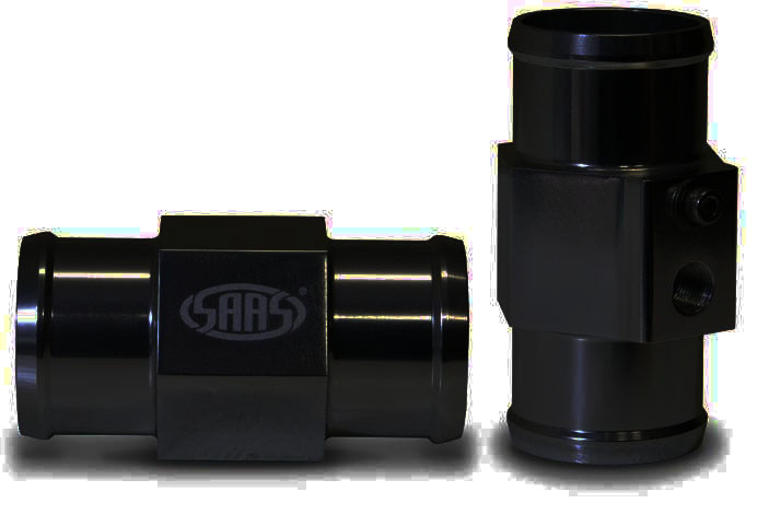 SAAS Water Temperature Sender Adapter