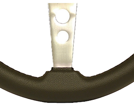 SAAS Retro Steering Wheel