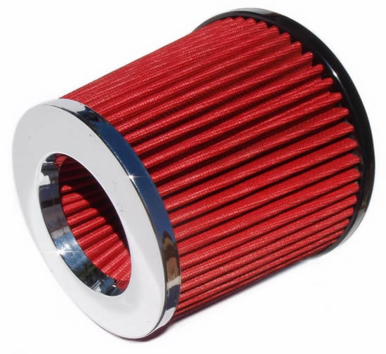 SAAS Air Filter Pod