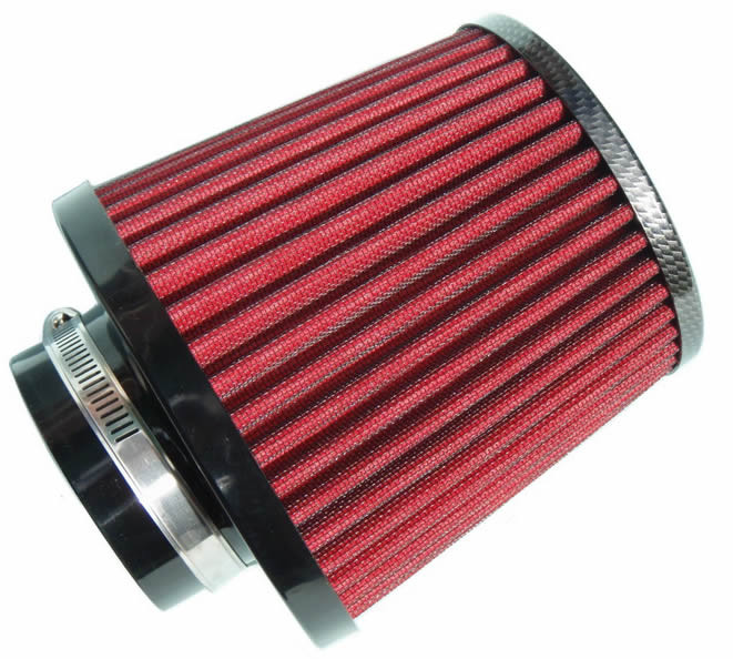 SAAS Air Filter Pod