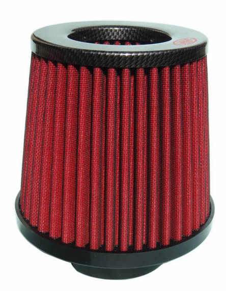 SAAS Air Filter Pod
