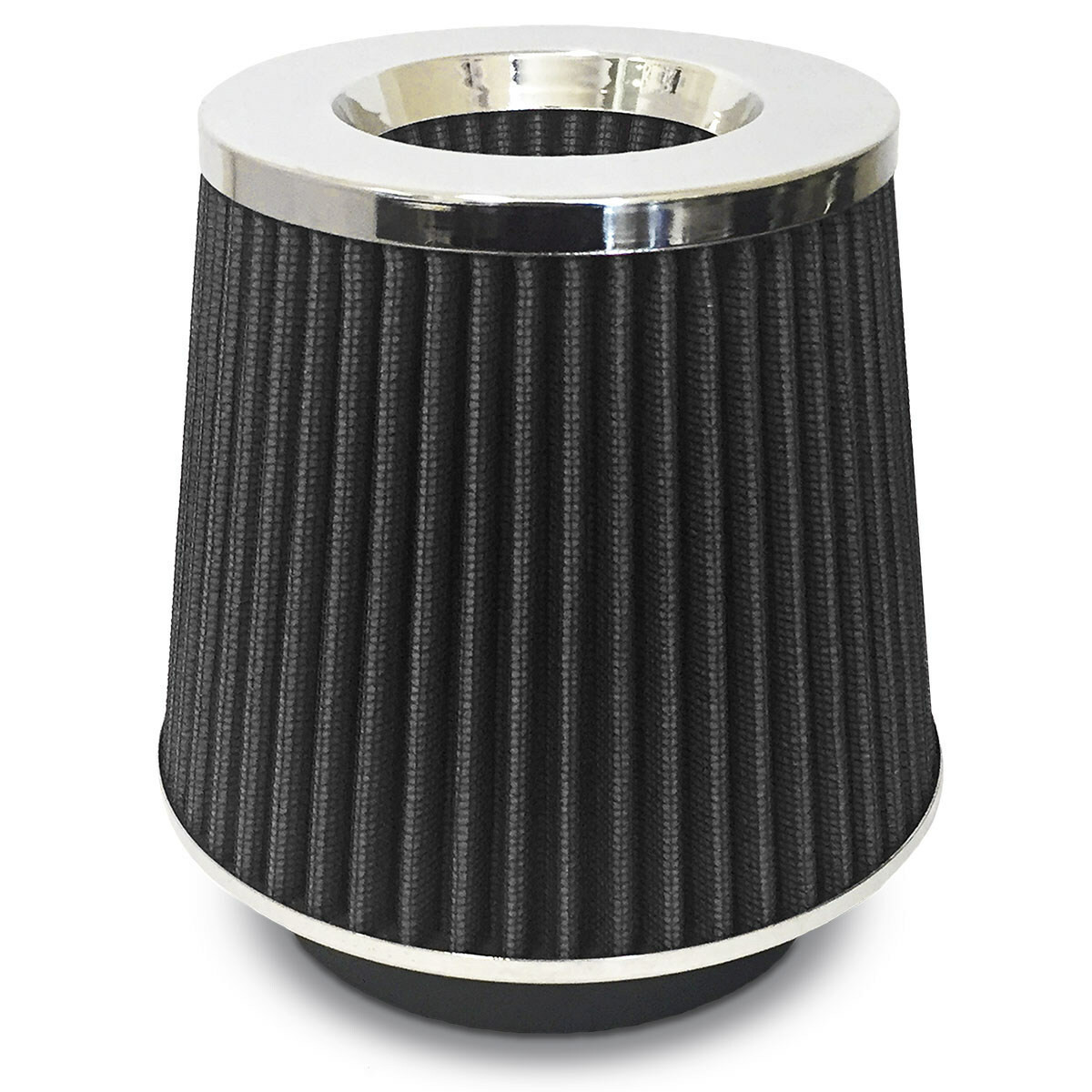 SAAS Black Multifit Pod Filter 60mm-76mm-89mm-100mm