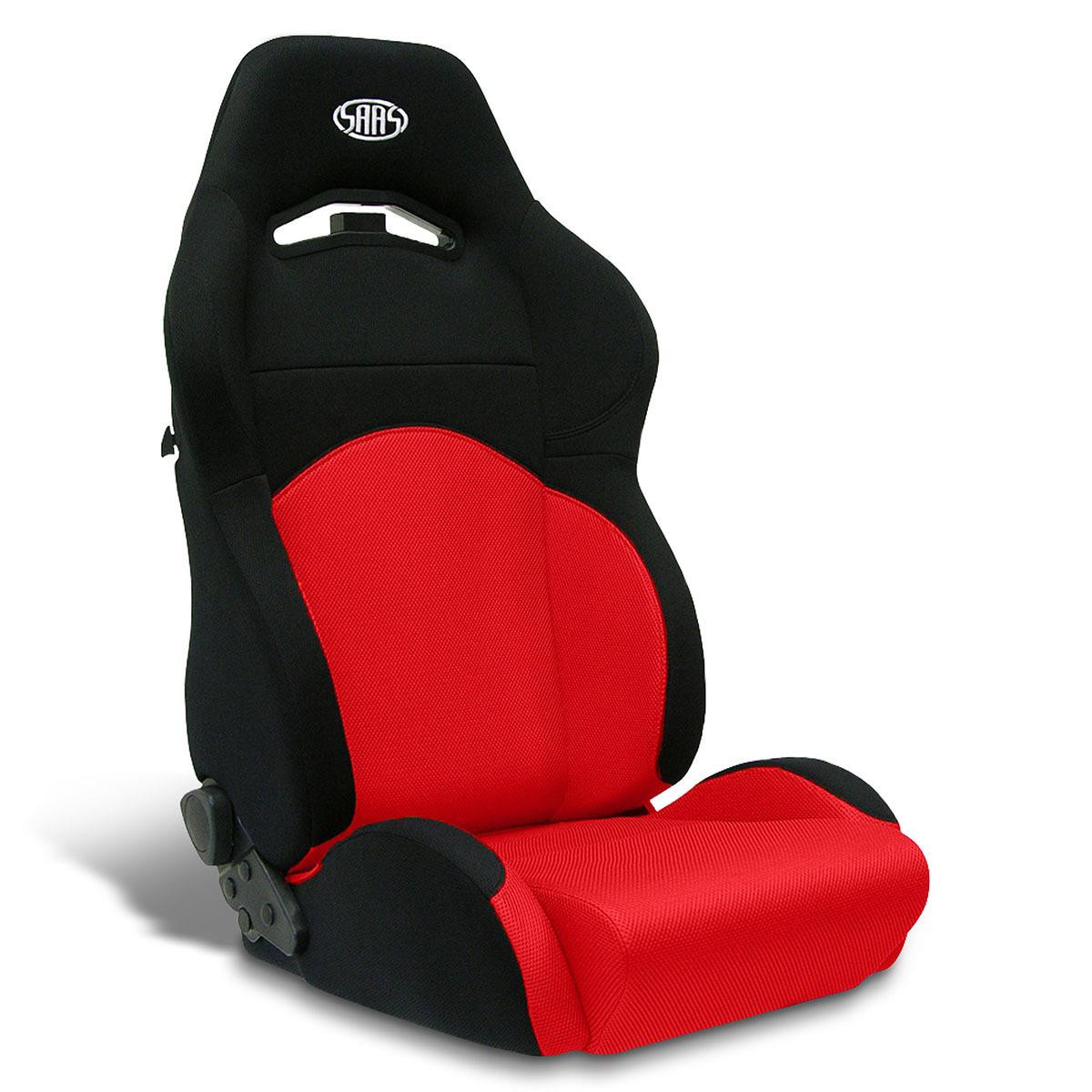 SAAS GT Racing Seat