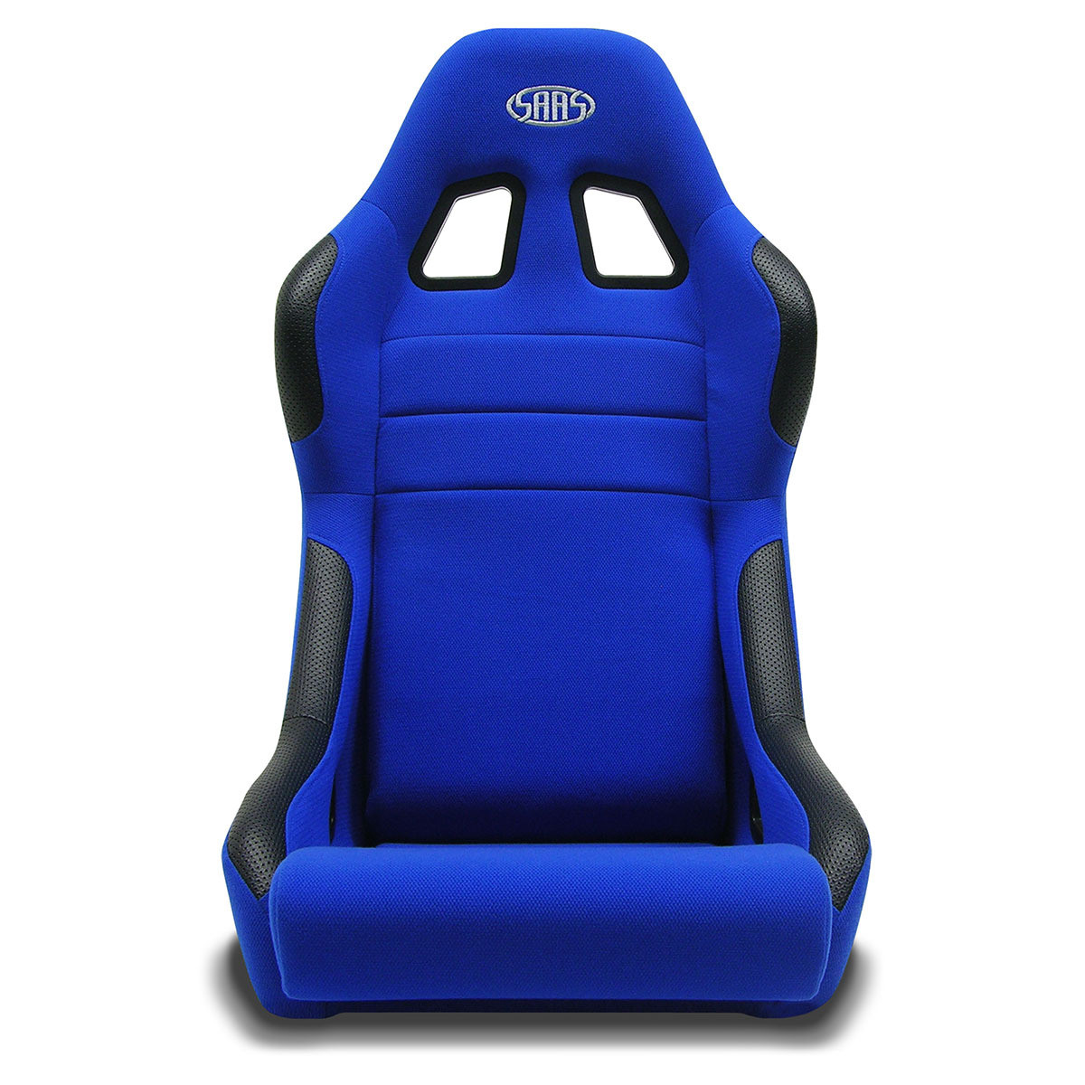 SAAS Mach II Racing Seat