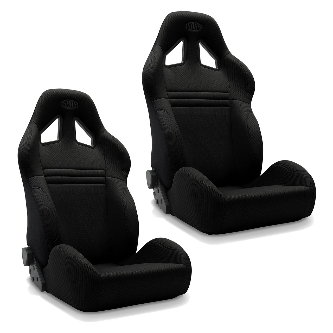 SAAS Kombat Racing Seat