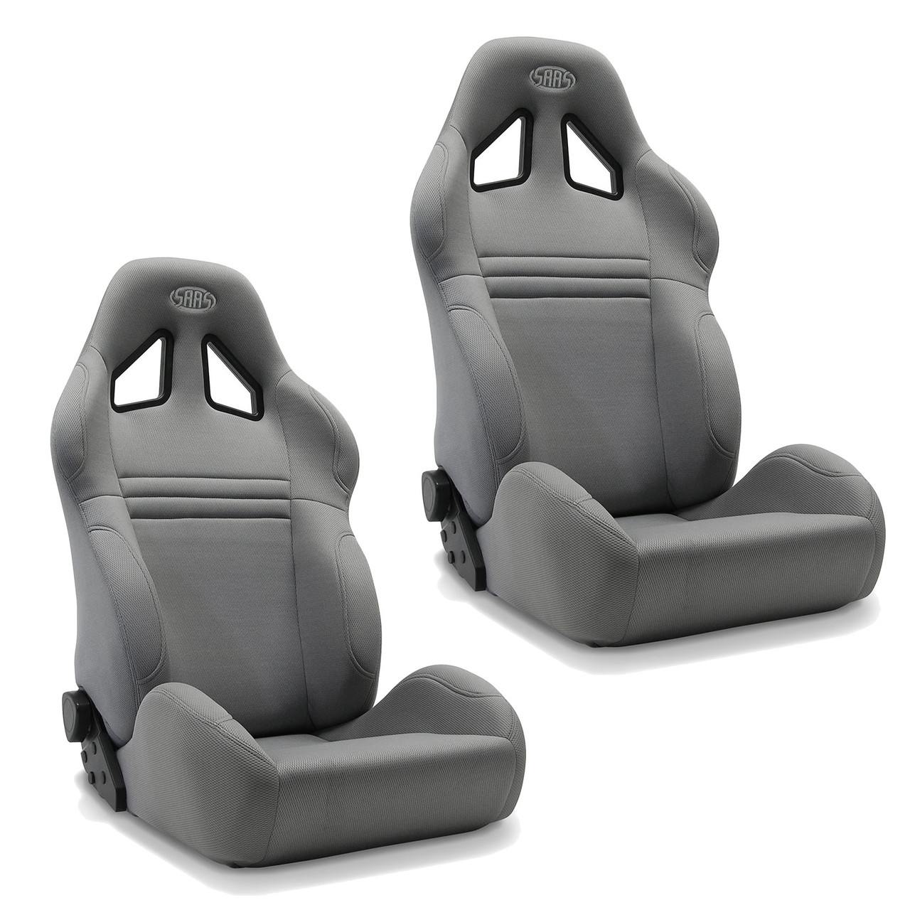SAAS Kombat Racing Seat