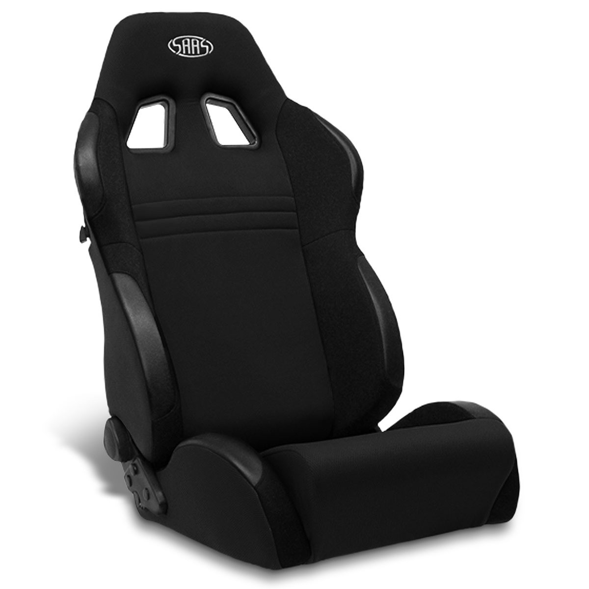 SAAS Vortek Racing Seat