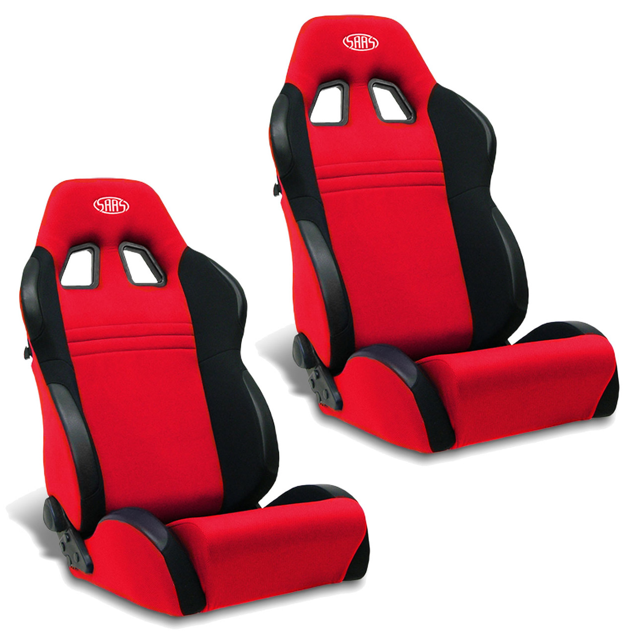 SAAS Vortek Racing Seat