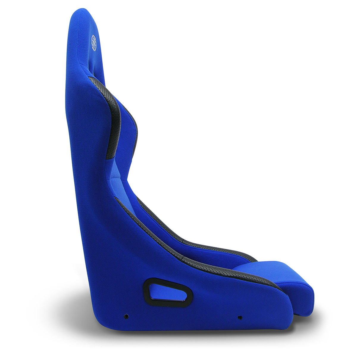 SAAS Mach II Racing Seat