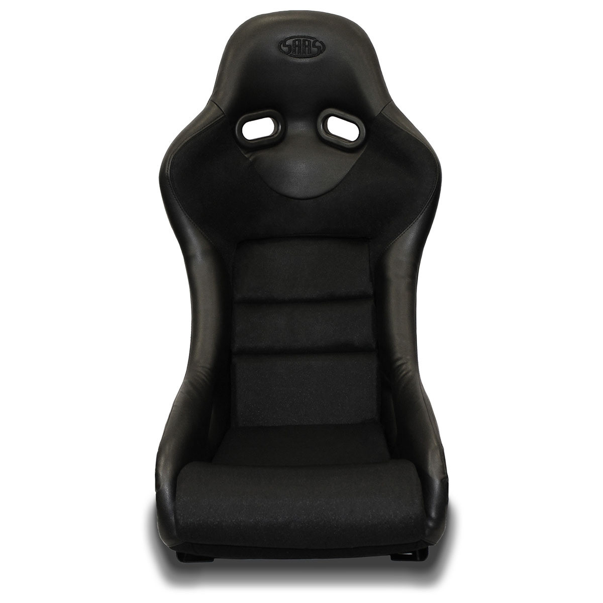 SAAS Rally Pro Racing Seat