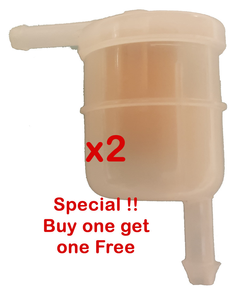 Fuel Filter Z92