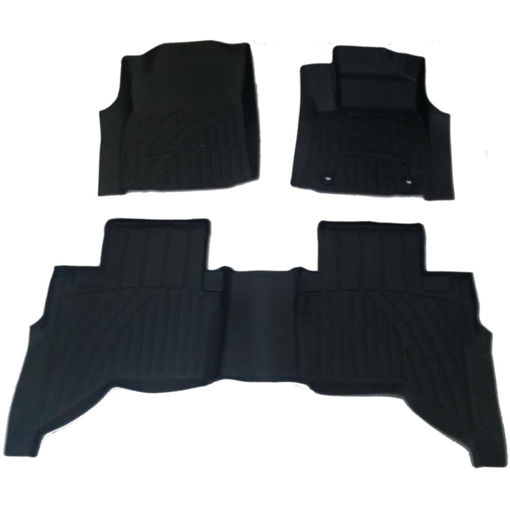 Custom Car Mats