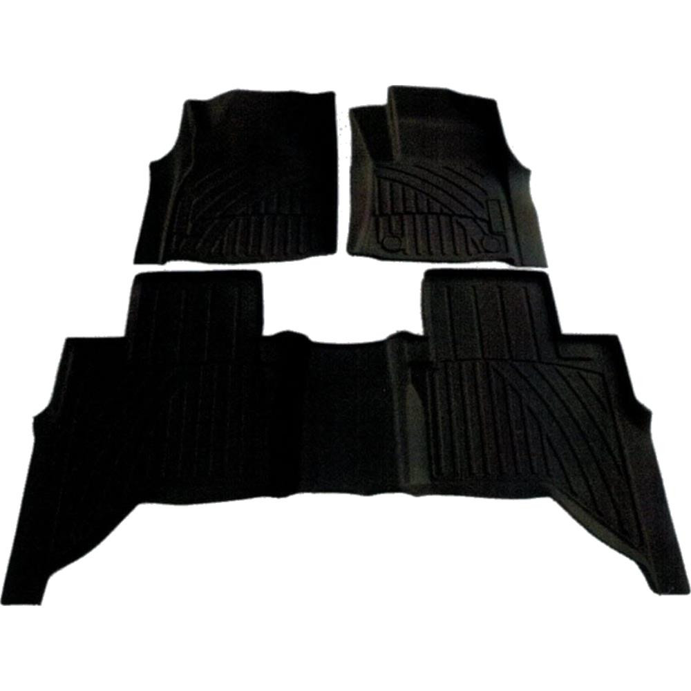 Custom Car Mats