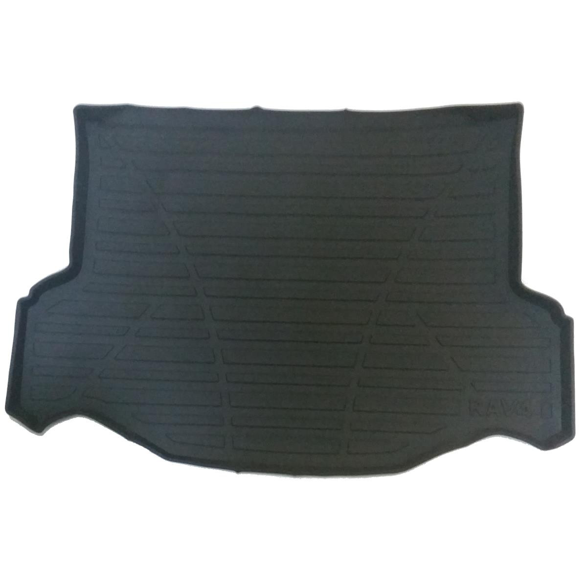 Custom Boot Mats