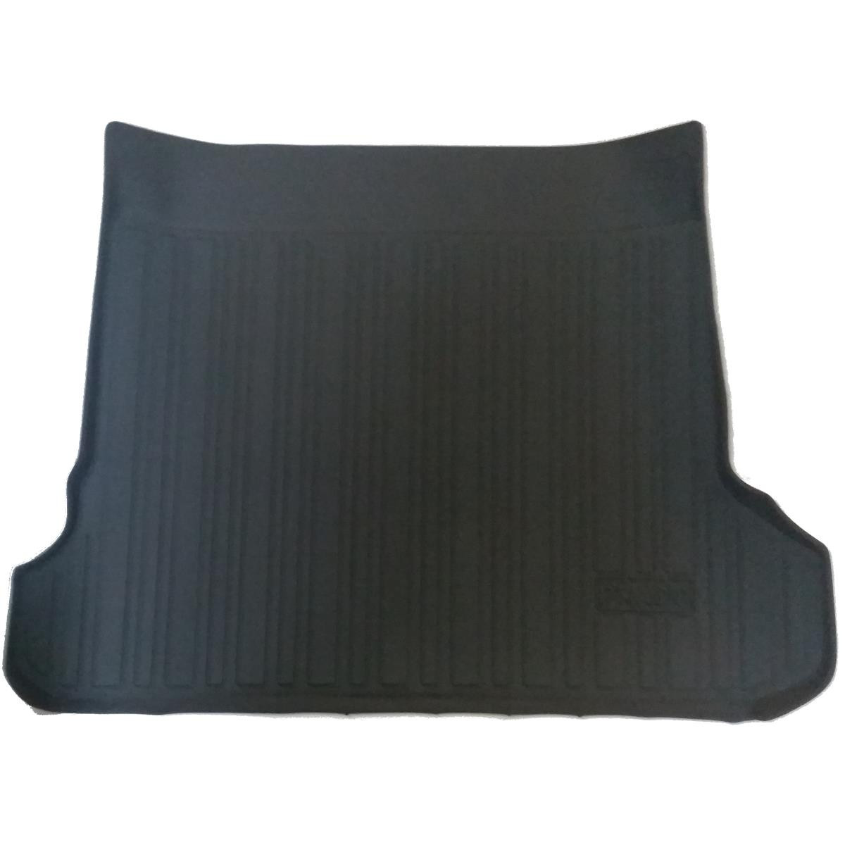 Custom Boot Mats